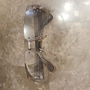BVLGARI WOMANS SUNGLASSES Small scratch on lenses